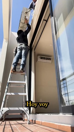 256K views · 5.9K reactions | AIRES ACONDICIONADOS TIPS!! #reels #electricidad #electricistas #electric #electrician #empresa #industrial #instalador #lampara #conductor #armado #domingo #arquitectura #arquitecturaydiseño #arquitecto #diseñointerior #diseñodeinteriores #trabajo #trabajopesado #cool | Rene Salinas Electricista | Facebook