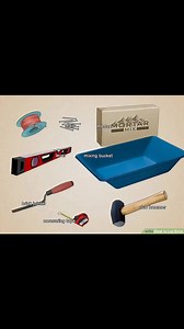 1K views | Basic Bricklayer Course Information Bricklayers work with...