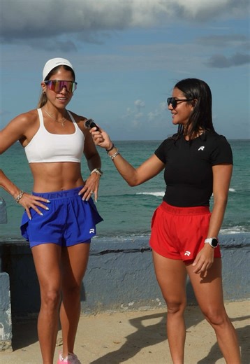 Overview del running collection ✨🤭🫶🏽