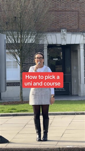 5 Essential Questions to Choose Your Ideal University