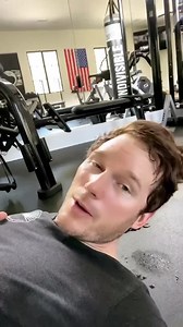 Here’s your #Prattminder for the week. 💯 | Chris Pratt