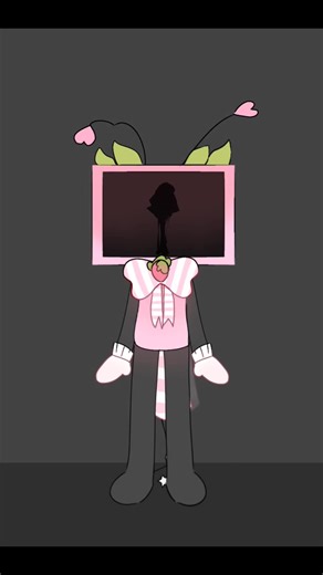 you all kill me too much. (this is not my edit, my friend told me to post this.) (this is an edit from my friend) #dandysworld #dandyworld #fyp #CosmoToxic #foryoupage #RealMelanie #idk #foryoupage