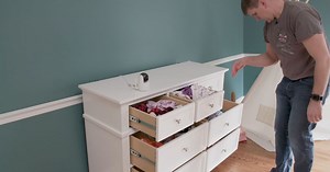 STURDY Act to prevent deadly furniture tip-overs becomes law