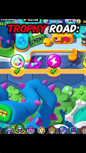 Wkbrl Is Coming Back 😳? #brawlstars | brawl stars