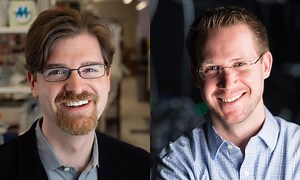 8.1K views · 253 reactions | In transitioning 10.213 (Chemical thermodynamics) to a self-paced mode last spring, MIT Chemical Engineering (ChemE) professors discovered ways to make remote learning work — and gained insights into their students. “They are just so genuinely interested in learning,” says William Tisdale. Video: Lillie Paquette/MIT School of Engineering | Massachusetts Institute of Technology (MIT) | Facebook