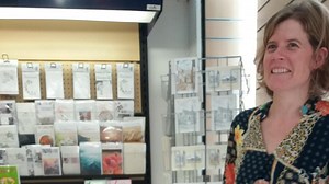 Un premier roman jeunesse pour Claire Aubé, auteure originaire de Clermont