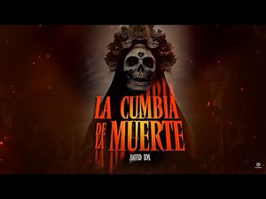 David BM - LA CUMBIA DE LA MUERTE (Video Oficial)