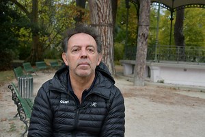 Pascal Sancho raconte trente années de secours en montagne dans les Pyrénées : « Le couperet est parfois passé très près »