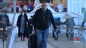 5.2K views · 18 reactions | South Australia’s border with Victoria reopened at midnight and already thousands of travellers have flocked across. 7NEWS Adelaide at 11.30am, 4pm and 6pm | www.7NEWS.com.au #7NEWS | 7NEWS Adelaide | Facebook