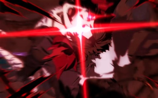 贝利尔vs别西卜【碧蓝幻想versus rising】实机演示