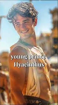 When men fall in love other men in Greek mythology