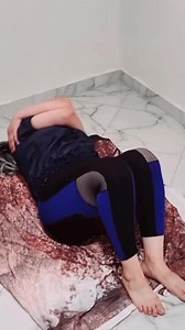 106K views · 1K reactions | Exercise Monday 03 . #enjoy #masti #tips #yoga #reels #viral #tranding #exercise #vlogging #trand | Rosi Vlogs | Facebook