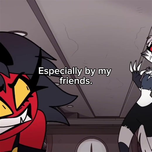 I love mangos and pineapples sososossoso much #CapCut #rant#fyp #hazbinhotelalastor #hazbinhotelcharlie