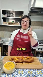 TRUCCO per utilizzare il pane duro