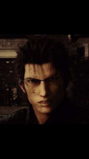 Chocobros Edit: Final Fantasy XV - Noctis, Ignis, Gladio, Prompto