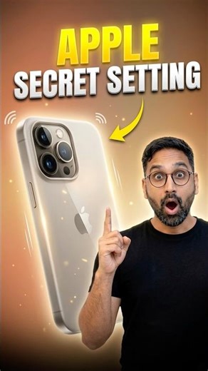 iPhone Secret Settings You Must Change NOW! 😱📱 (Boost Speed & Stop Call Cut Issue)