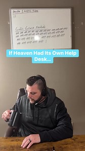 Cathy could use some prayers and maybe more Bible study… #funnyvideos #haha #christian #comedyreels | Mark Bland