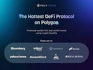 How Blockchain Is Bridging the Trade Finance Gap