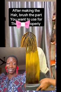 851K views · 8.4K reactions | Tutorial on mermaid braid curl #reelsfypシ #fyp #reelsvideoシ #hair #HairTutorial #hairstyle | Helen Gold lifestyle | Facebook