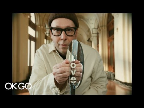 OK Go – Love Video