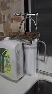 12K views · 118 reactions | Enjoy unlimited ALKALINE WATER at your...