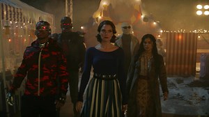 Doom Patrol: Wax Patrol | TVmaze