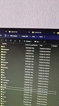 link shell para crear como accesos directos #parati #pc #gamer #retro