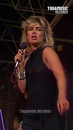 Kim Wilde - You Keep Me Hangin' On #kimwilde #80s #retro #music #fyp #viral #discoteka #shorts