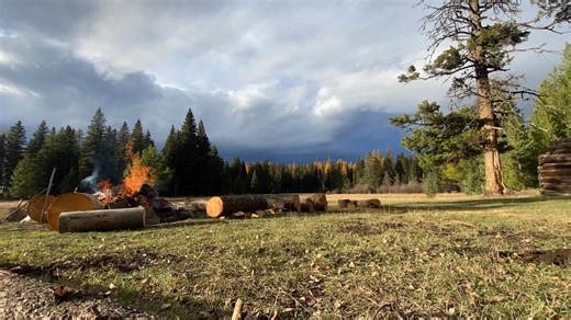 5.3K views · 164 reactions | Montana Outback | Curtis Grevenitz | Facebook