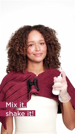 Get Bold Red Hair at Home | Garnier Nutrisse Ultra Color