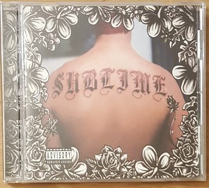 Sublime - Sublime