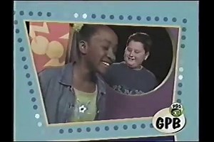 PBS Kids Program Break (2004 GPB)