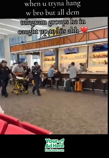 The Meme Bucket HQ on Instagram: "It's funny because it's a hilarious exaggeration of how being too deep in Telegram groups can lead to trouble, and follow @memebuckethq to witness the downfall of another digital warrior."