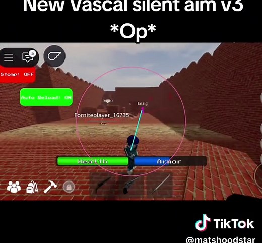 Da Hood Roblox Scripts: Ultimate Guide to Silent Aim