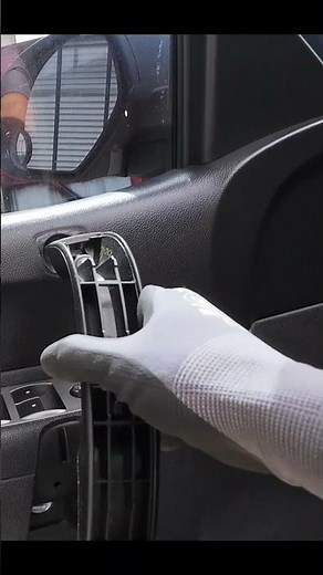 Silverado 1500 Driver Window Switch Not Working? 2008 to 2013 Fix #automobile #carpart #diycarrepair