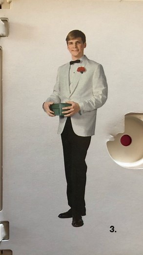 6.4K views · 112 reactions | The Mystery Date game, introduced by...