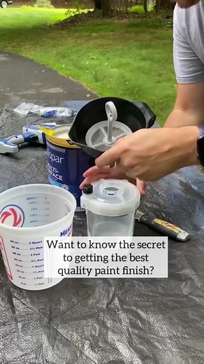 Graco TrueCoat 360: Perfect for Paint and Stain Projects