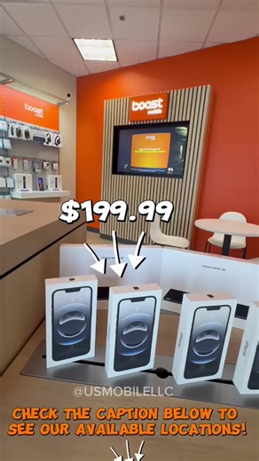 📲 iPhone 16e for $199.99 📲 Samsung Tablet for $149.99 — When you add a line — ✅ NO extra fees ✅ NO extra taxes That’s ALL you pay! 📲 iPhone 16e por $199.99 📲 Tablet Samsung por $149.99 — Al agregar una línea — ✅ SIN cargos extra ✅ SIN impuestos adicionales ¡Eso es TODO lo que pagas! 📍 Visit any of our locations: • 845 Dodge Ave, Evanston, IL 60202 — 📞 (847) 425-0184 • 5697 W Touhy Ave, Niles, IL 60714 — 📞 (312) 200-6161 • 5546 N Milwaukee Ave, Chicago, IL 60630 — 📞 (312) 763-0600 ⁠ • 321