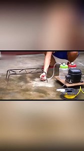384K views · 5.9K reactions | This man made a water gas cooker with just a compressor. #genius #lifehack #reels #Craftsmanship #creative #creativity #gascooker #water #watergas #gas #cooker #diy #handmade | SeekAmaze | Facebook