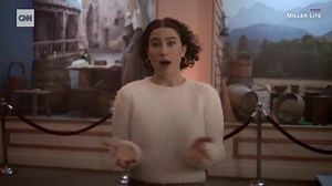 See the 'woke' Miller Lite commercial that has critics calling for boycotts