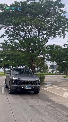 Kenyamanan selama perjalanan adalah faktor yang sangat penting. Pastikan perjalananmu terlindungi dari sinar matahari yang menyengat dengan kaca film Ice-µ. Memiliki beberapa tipe kaca film dengan spesifikasi dan keunggulan yang berbeda-beda. Pilih kaca film sesuai kebutuhanmu, klik link di bio untuk cari tahu lebih lanjut tentang Ice-µ! #SmartProtectionFilm #DriveCoolerStayConnected #IceWindowFilm