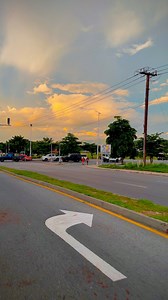 155 reactions · 3 comments | Waigani Drive | North Side #reelsfypシ #sunset #SunsetViews #nature 李☮️ | Alpha Sifu | Facebook