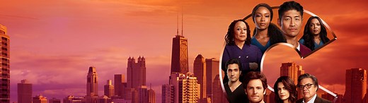 Chicago Med | Krankenhausserien streamen | RTL