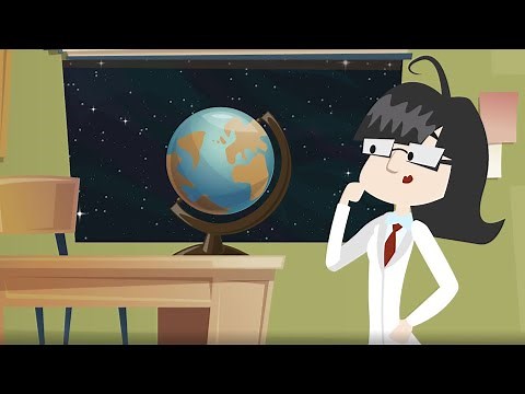 Notice and Wonder