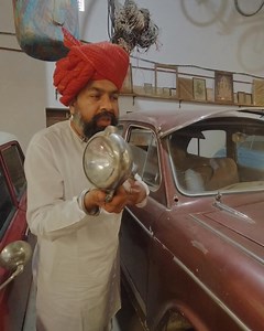 1.9M views · 50K reactions | Collection of old cars. | India Dekho | Facebook