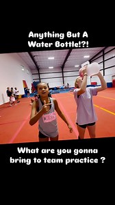 Anything but a water bottle? What are you bringing (or did you bring 🤪) to your @cf.cypress team practice? . Always having fun at our @cheerfactorytx practices! . #JustSimone #TumblingToday #LailaSimone #LailaServes #CypressElite #CheerFactory #ClubCheer #CheerMom #BowHead #allstarcheer #CFcypress #CFtexas #CFzinc #CFsteel #StunttheSport #CFcypress #CFknights #CFlancers #CypressEliteKnights #CypressEliteLancers #CheerChicks #BeStrong #icanbestrong #HelpMeHelpYouHelpUs #KnowYourRole #WithOrWitho