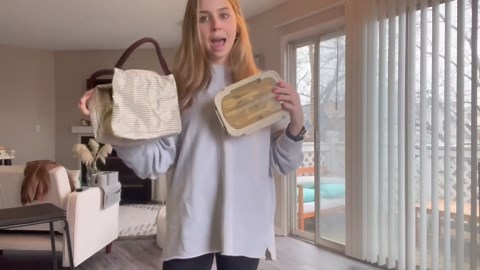 Marble French Rolling Pin for Baking, 12 Inch Non Stick Polished Rolling Pin for Dough, Heavy Dough Roller for Fondant Pizza Pie Crust Cookie Pastry Bread, Kitchen Baking (Indian Green)