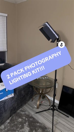 Best Photography Lighting Kit for Stunning Photos