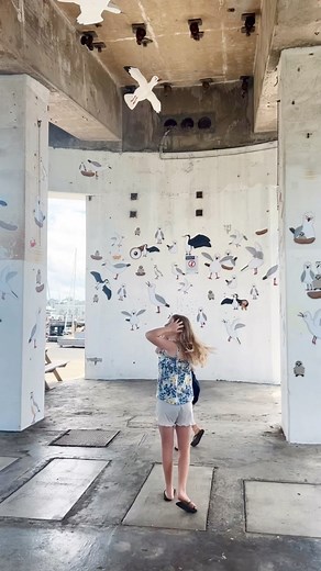 iSpy Silo Park is a FREE interactive & self guided adventure on the...