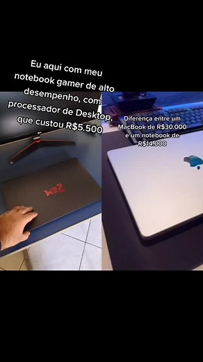 Comparing Apple MacBook vs. Notebook: Understanding the Differences